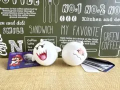 テレサぴかっとフィギュア全２種セット スーパーマリオ