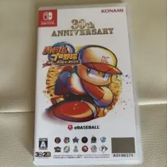 パワフルプロ野球 2024-2025 30th ANNIVERSARY