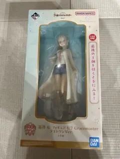 学園アイドルマスター 一番くじ 篠澤広 フィギュア1/7ラストワンVer.