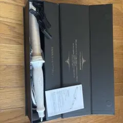 BAYATA カールヘアアイロン 32mm