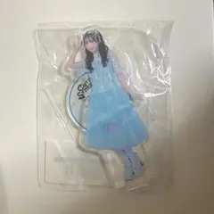 CUTIESTREET ゆめみるプリマドンナ くじ 梅田みゆ アクリルスタンド