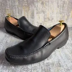 REGAL　コブラヴァンプ　15DR ネイビー　26 REGAL リーガル 15DR コブラヴァンプ ローファー 25㎝ ネイビー メンズ