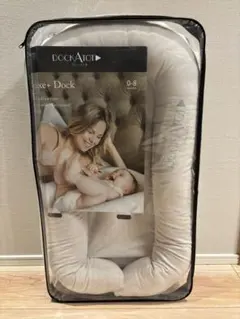 ドッカトット　DOCKATOT