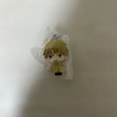 チェンソーマン レゼ編 デンジめじるしアクセサリー