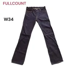 2026年最新】フルカウント w34の人気アイテム - メルカリ