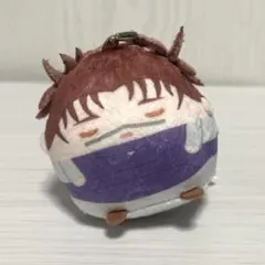 呪術廻戦 くじメイト ぬいくじ E賞 てのりんずコレクション 脹相