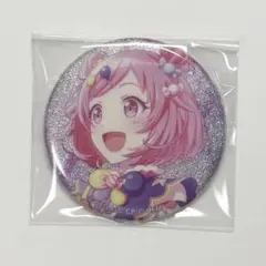 プロセカ グリッター缶バッジ vol.6 B 天馬司 - メルカリ
