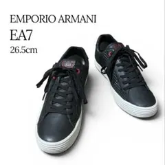 Y207)Ea7 Armani Olympic 2020 スニーカー - メルカリ