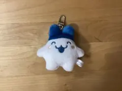 たまごっち　みみっち　ミニミニChibiぬいぐるみマスコット キーホルダー