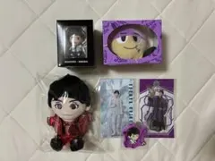 【WEST.】濵田崇裕 まとめ売り