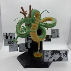 一番くじDRAGON BALL40th～其之二～ ラストワン賞 神龍のサムネイル