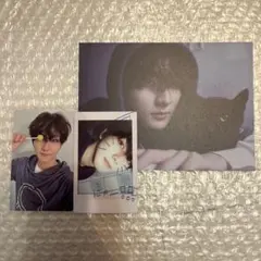 ジョンウォン ENHYPEN Daydream Japan edition