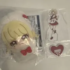 藤田ことね 一番くじ F賞 I賞 Part4 学園アイドルマスター