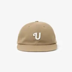 Logo Weekend Nylon Cap Taupe 国内未発売 - メルカリ