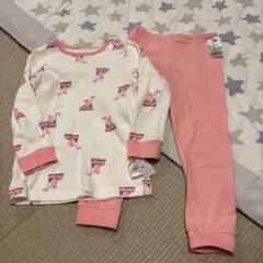 モイモルン　セットアップ　100