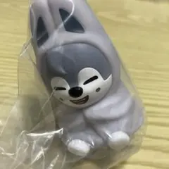 SKZOO ライトマスコット ウルフチャン