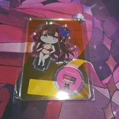 専用出品　閃乱カグラ　鴇　等身大タペストリー+アクスタ+ポストカード Yahoo!オークション -「閃乱カグラ 鴇」の落札相場・落札価格