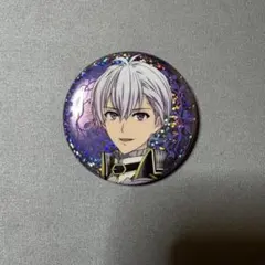 アイナナ 10th Anniversary 缶バッジ コレクション A 逢坂壮五 - メルカリ