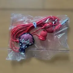 ディアラバ イヤホン アヤト
