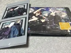 【チケットホルダー】【通常版】【Blu-Ray】TABOO NIGHT XXXX