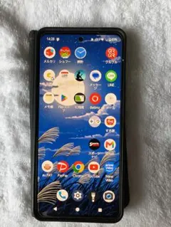 arrows We2 Plus M06 12GB/256GB SIMフリーのサムネイル