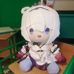 2025年最新】崩壊3rdぬいぐるみの人気アイテム - メルカリ