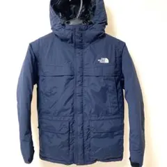 ✨美品✨ノースフェイス　マクマードパーカ
