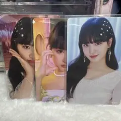 ive リズ トレカ ELEVEN IVE リズ トレカ ELEVEN 初期 カード - メルカリ