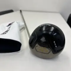 飛びのCallaway E.R.C HOT ドライバー ヘッドカバー付き65Ｓのサムネイル