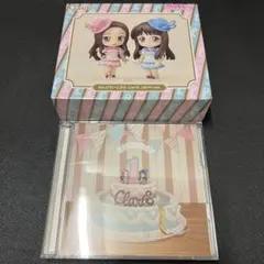 2026年最新】claris ironyの人気アイテム - メルカリ