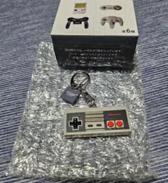 ニンテンドーミュージアム　キーホルダー