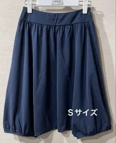 【格安】suria サルエルクロップパンツのサムネイル