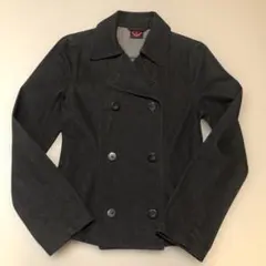 サイズ160ブラックジージャン