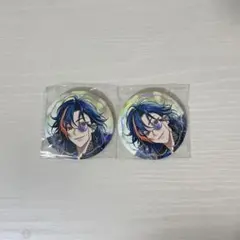 【ART OF NIJISANJI】 魁星 缶バッジ