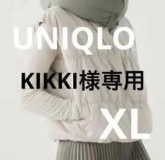 2025年最新】クロップドベスト ユニクロの人気アイテム - メルカリ