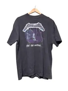 Metallica TシャツAND JUSTICE FOR ALL 菅田将暉着用 - メルカリ