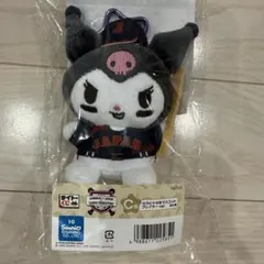 タイトーくじ SANRIO サムライジャパン C賞 クロミ