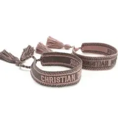Christian Dior ブレスレット B2260 - メルカリ