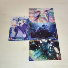 プロセカ ウエハース5 7 9 青柳冬弥
