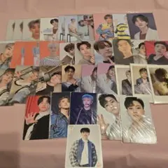 SEVENTEEN ホシ セット