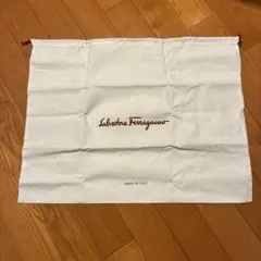 フェラガモ保存袋
