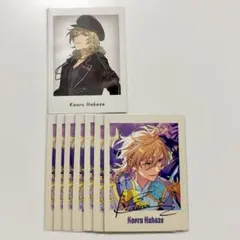 あんスタ 10th ぱしゃっつ 薫