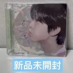 NCTWISH poppop jewel case ジェヒ jaehee 未開封