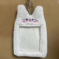 トレカケース うさぎ