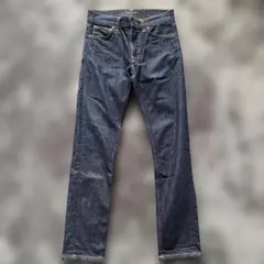 極美品！Nudie Jeans リーンディーン ヌーディージーンズ