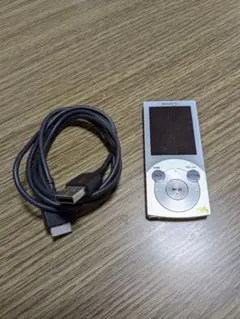 バッテリー良好！ SONY WALKMAN NW-S603 1GB - メルカリ