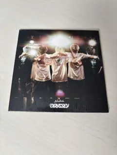 Novelbright ODYSSEY CD