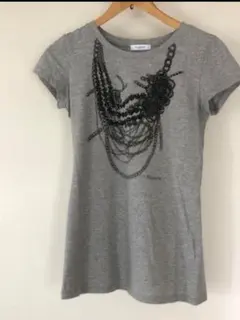 Tシャツ　キング　KING グレーのサムネイル