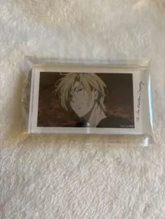 BANANA FISH アクリルブロック アッシュのサムネイル