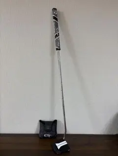 パター 303 ゲージデザイン GSS Putter 100本限定 打感最高です - メルカリ